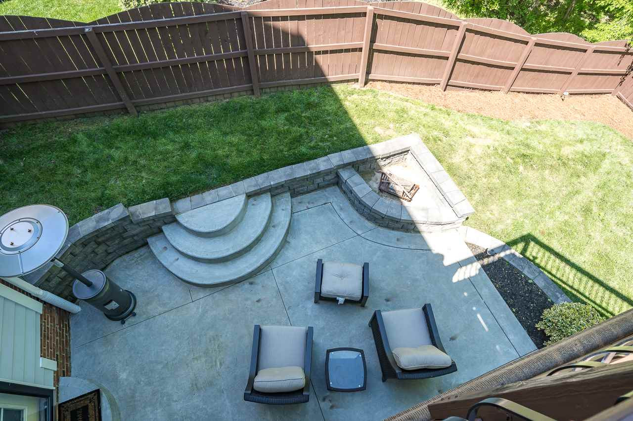 12010 McBride Drive Raleigh, NC 27613 - Photo 27 of 30 Photo 27
