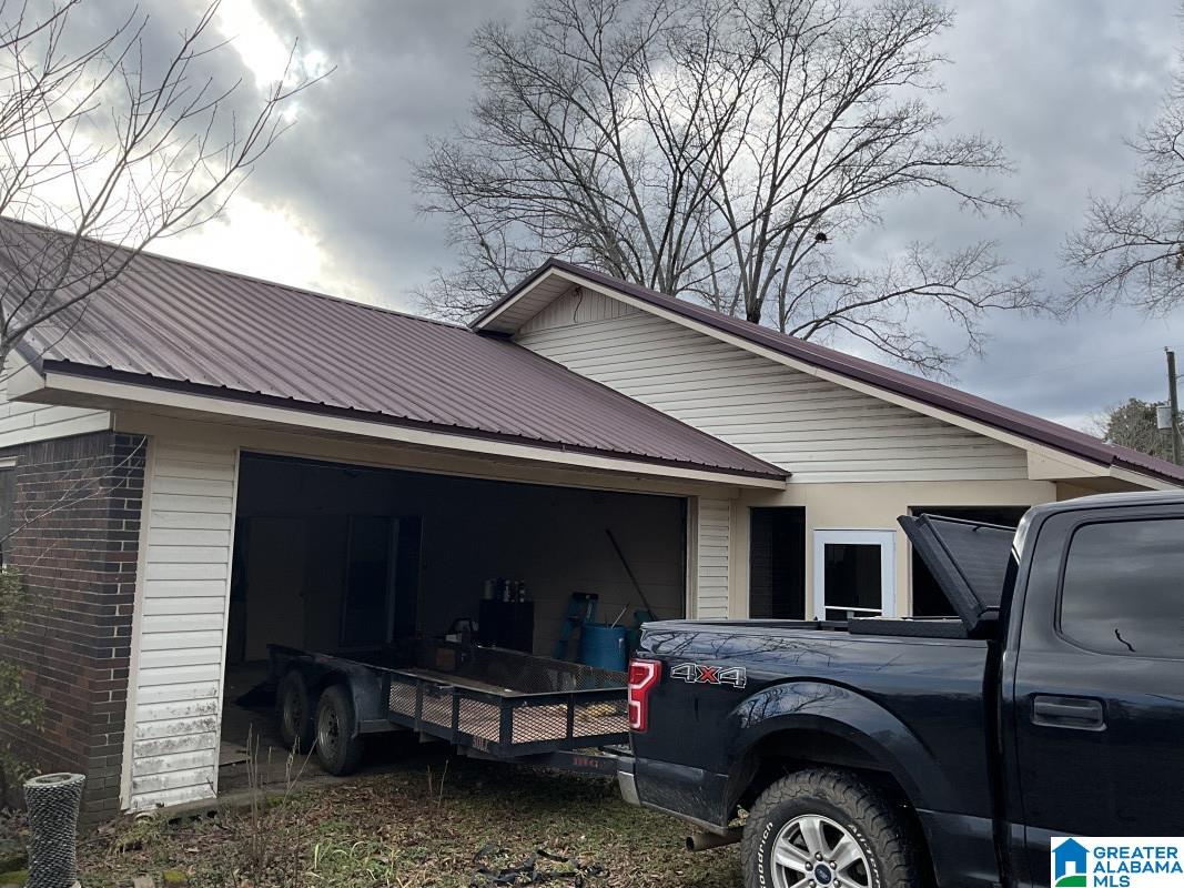 474 Cobb Street Oakman, AL 35579 - Photo 2 of 23