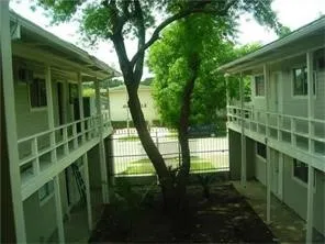 a view of an outdoor space