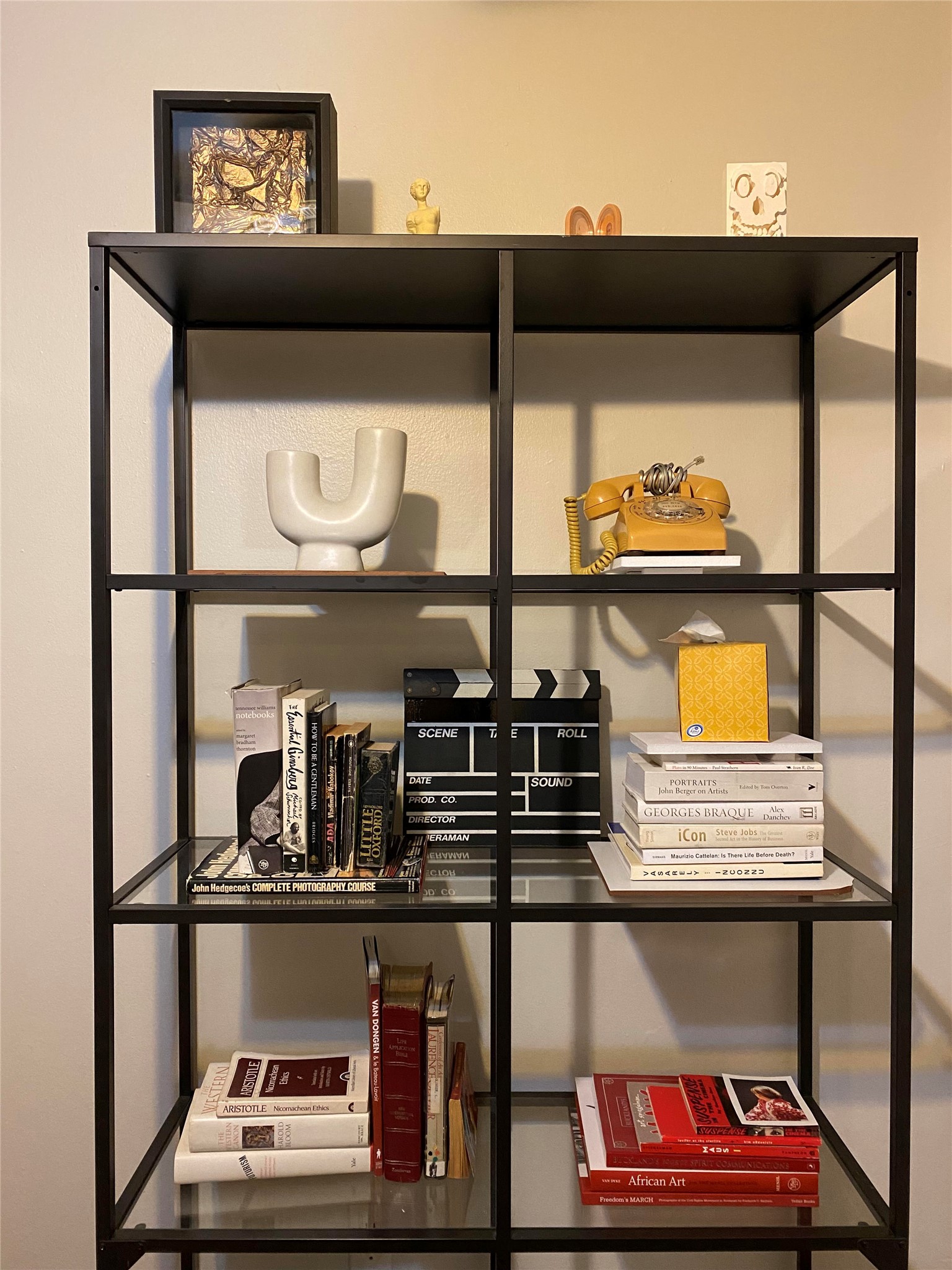 205 Avondale Street, Unit 5 Houston, TX 77006 - Photo 8 of 8 a view of storage and utility room