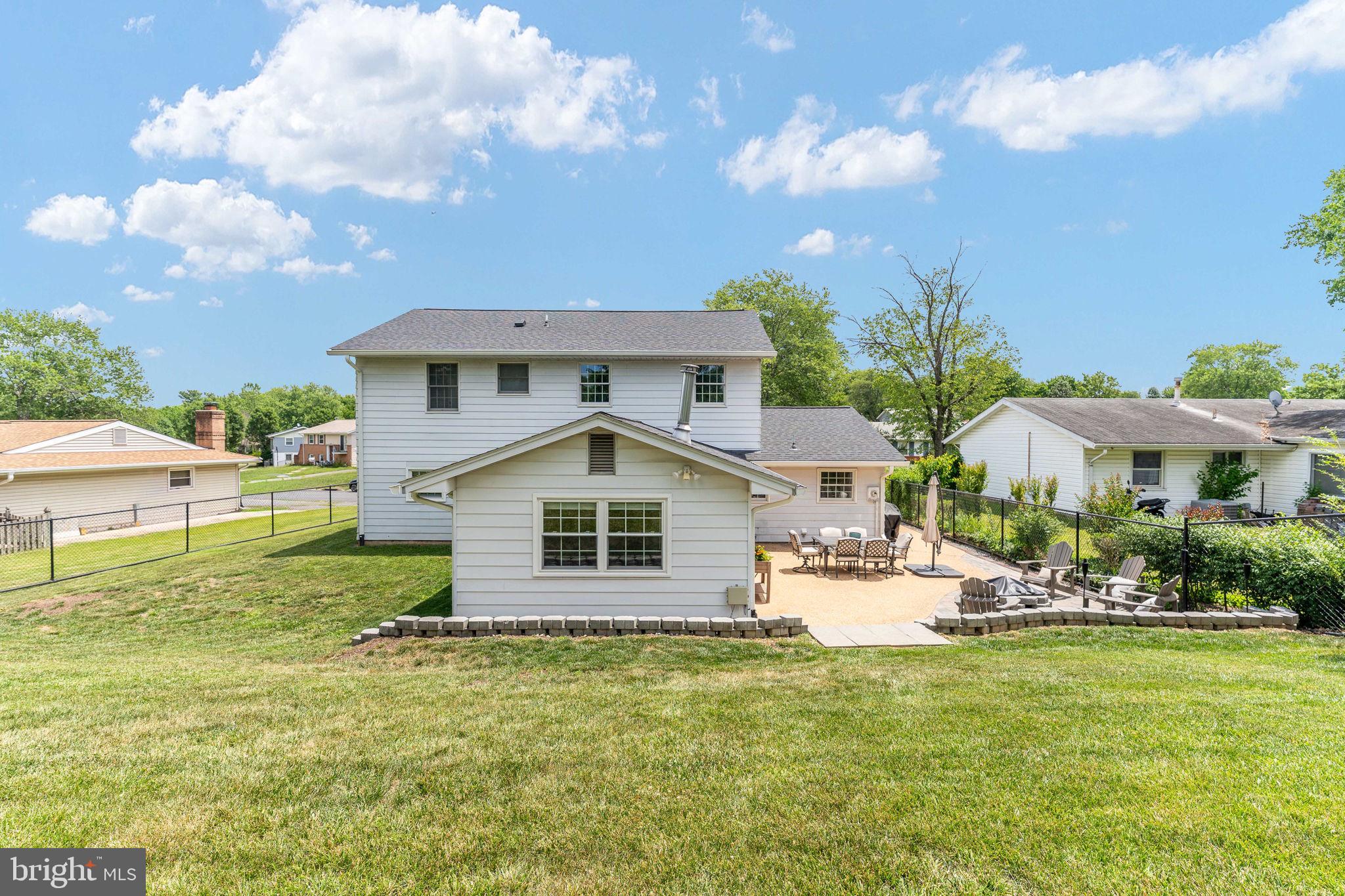 1009 South Ironwood Road Sterling, VA 20164 - Photo 72 of 75