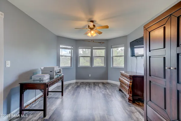 $670,000 | 14500 East Eagle Drive, Dewey-Humboldt, AZ 86327