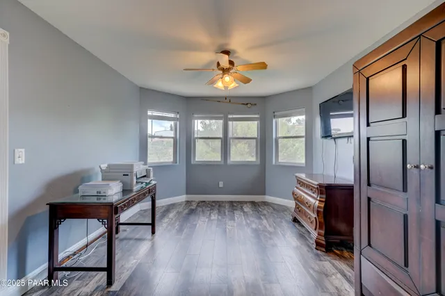 $700,000 | 14500 East Eagle Drive, Dewey-Humboldt, AZ 86327