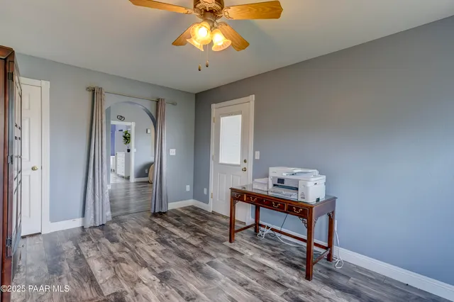 $700,000 | 14500 East Eagle Drive, Dewey-Humboldt, AZ 86327