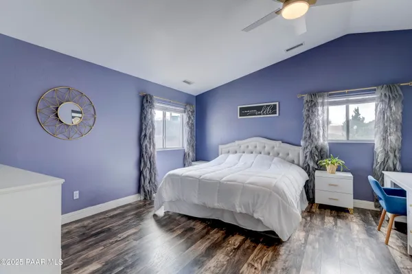 $670,000 | 14500 East Eagle Drive, Dewey-Humboldt, AZ 86327