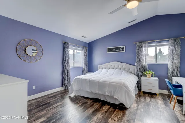 $700,000 | 14500 East Eagle Drive, Dewey-Humboldt, AZ 86327