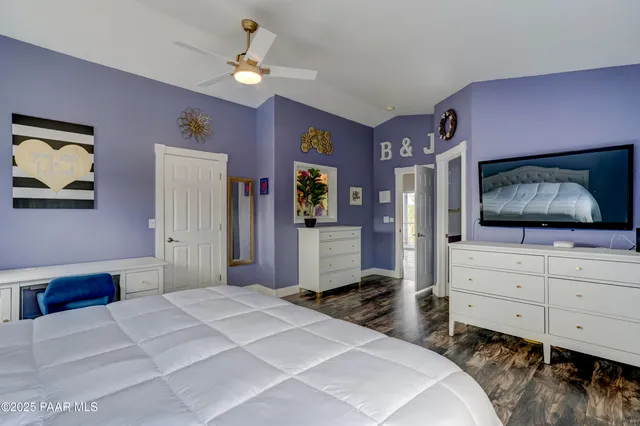 $700,000 | 14500 East Eagle Drive, Dewey-Humboldt, AZ 86327