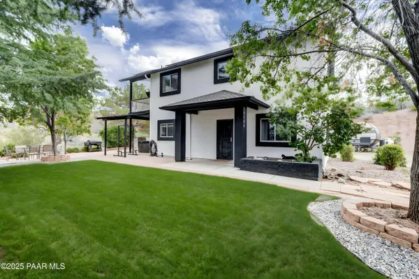 $670,000 | 14500 East Eagle Drive, Dewey-Humboldt, AZ 86327