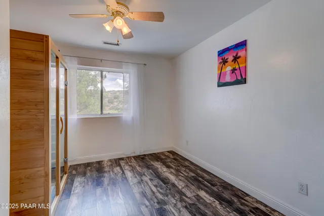 $700,000 | 14500 East Eagle Drive, Dewey-Humboldt, AZ 86327