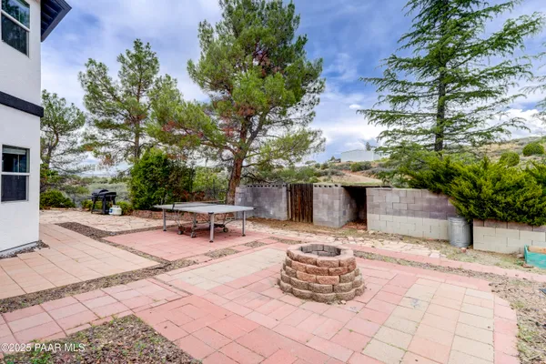 $670,000 | 14500 East Eagle Drive, Dewey-Humboldt, AZ 86327