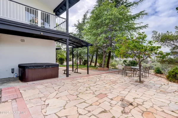 $670,000 | 14500 East Eagle Drive, Dewey-Humboldt, AZ 86327