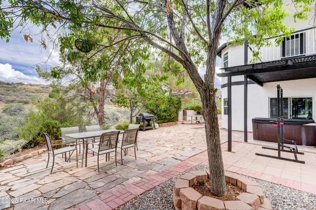 $700,000 | 14500 East Eagle Drive, Dewey-Humboldt, AZ 86327