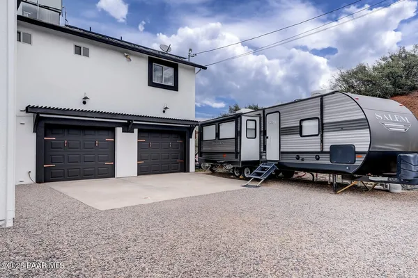 $670,000 | 14500 East Eagle Drive, Dewey-Humboldt, AZ 86327