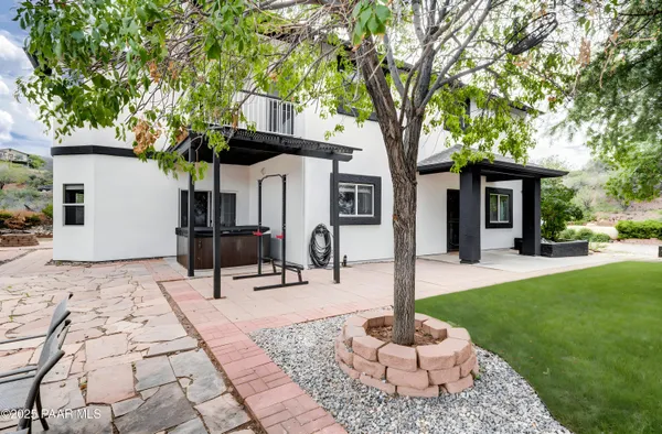 $670,000 | 14500 East Eagle Drive, Dewey-Humboldt, AZ 86327