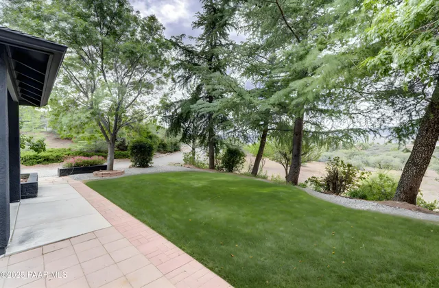 $700,000 | 14500 East Eagle Drive, Dewey-Humboldt, AZ 86327