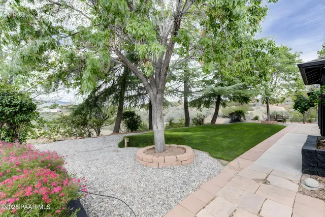 $700,000 | 14500 East Eagle Drive, Dewey-Humboldt, AZ 86327