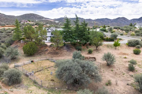 $670,000 | 14500 East Eagle Drive, Dewey-Humboldt, AZ 86327