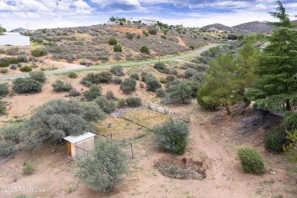 $670,000 | 14500 East Eagle Drive, Dewey-Humboldt, AZ 86327