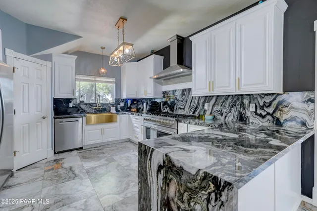 $700,000 | 14500 East Eagle Drive, Dewey-Humboldt, AZ 86327