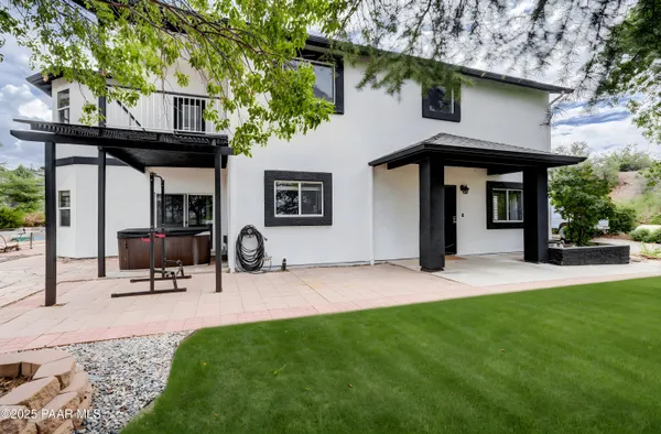 $670,000 | 14500 East Eagle Drive, Dewey-Humboldt, AZ 86327