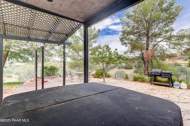 $700,000 | 14500 East Eagle Drive, Dewey-Humboldt, AZ 86327