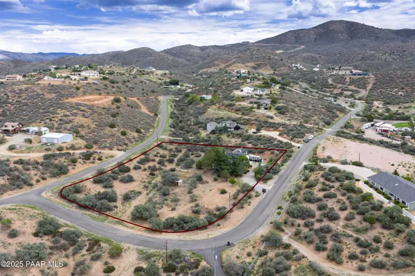 $670,000 | 14500 East Eagle Drive, Dewey-Humboldt, AZ 86327