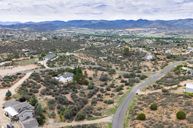 $700,000 | 14500 East Eagle Drive, Dewey-Humboldt, AZ 86327