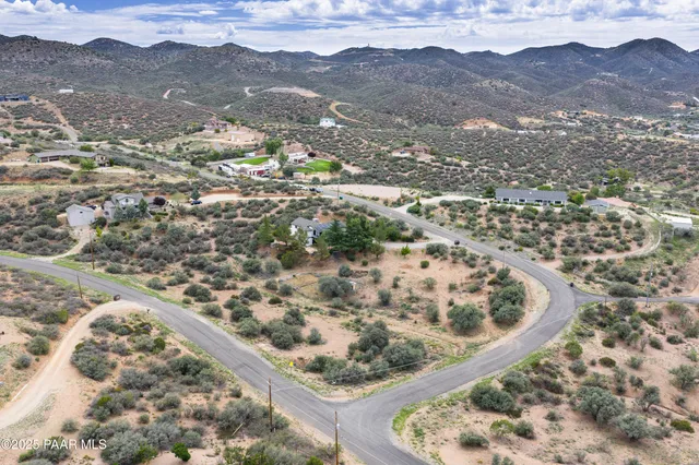 $700,000 | 14500 East Eagle Drive, Dewey-Humboldt, AZ 86327