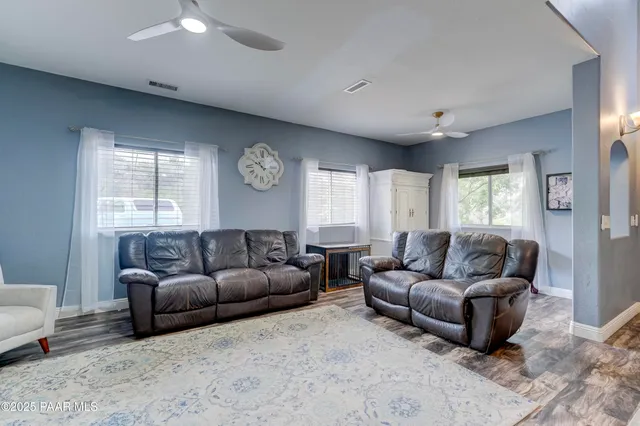 $700,000 | 14500 East Eagle Drive, Dewey-Humboldt, AZ 86327