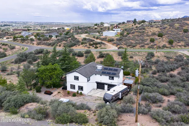 $700,000 | 14500 East Eagle Drive, Dewey-Humboldt, AZ 86327