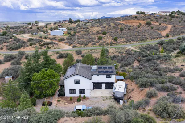 $670,000 | 14500 East Eagle Drive, Dewey-Humboldt, AZ 86327