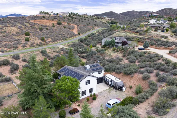 $670,000 | 14500 East Eagle Drive, Dewey-Humboldt, AZ 86327