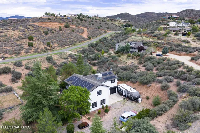 $700,000 | 14500 East Eagle Drive, Dewey-Humboldt, AZ 86327