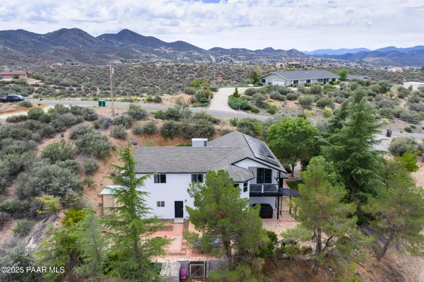 $670,000 | 14500 East Eagle Drive, Dewey-Humboldt, AZ 86327