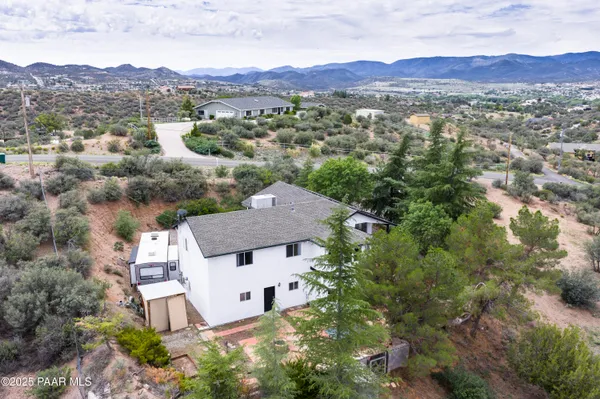 $670,000 | 14500 East Eagle Drive, Dewey-Humboldt, AZ 86327