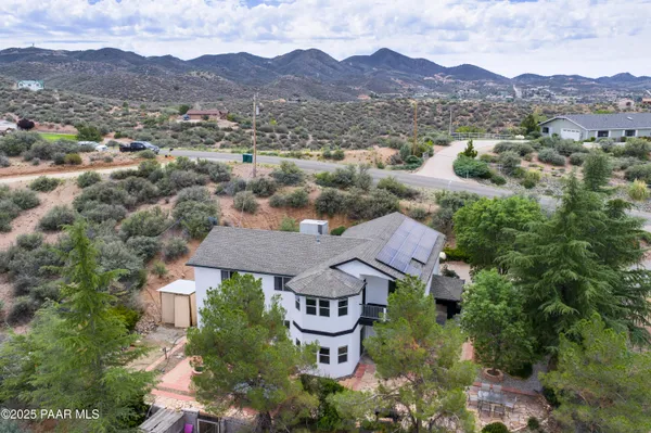 $670,000 | 14500 East Eagle Drive, Dewey-Humboldt, AZ 86327