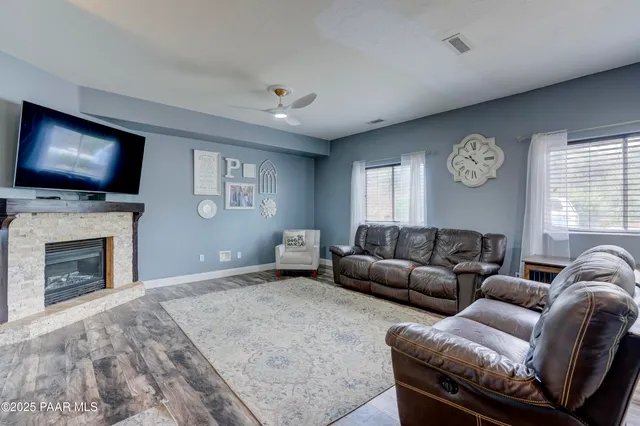 $700,000 | 14500 East Eagle Drive, Dewey-Humboldt, AZ 86327