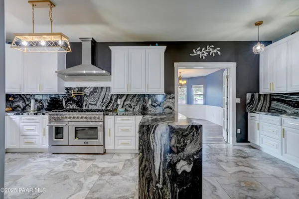 $670,000 | 14500 East Eagle Drive, Dewey-Humboldt, AZ 86327