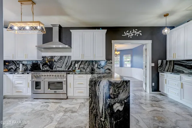 $700,000 | 14500 East Eagle Drive, Dewey-Humboldt, AZ 86327