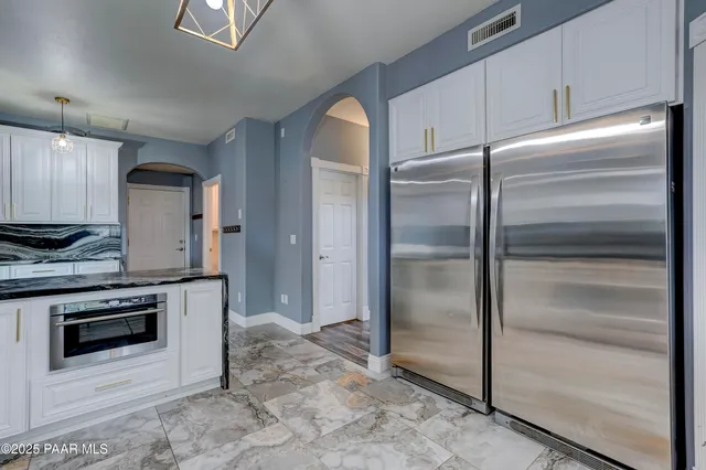 $700,000 | 14500 East Eagle Drive, Dewey-Humboldt, AZ 86327