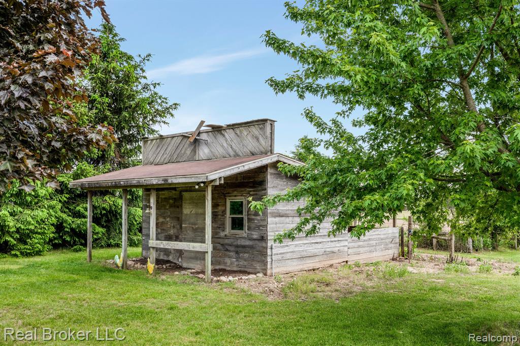 10755 Waterloo-Munith Road Munith, MI 49259 - Photo 54 of 61 Gallery Image 54