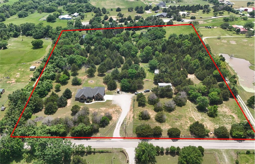 1919 County Road 4371 Decatur, TX 76234 - Photo 29 of 40