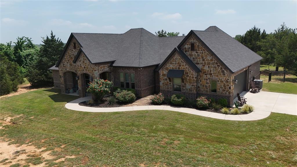 1919 County Road 4371 Decatur, TX 76234 - Photo 33 of 40