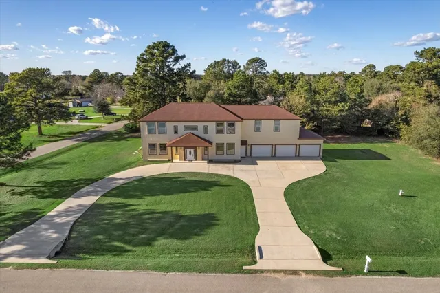 $950,000 | 13410 St Florent Court, Tomball, TX 77377