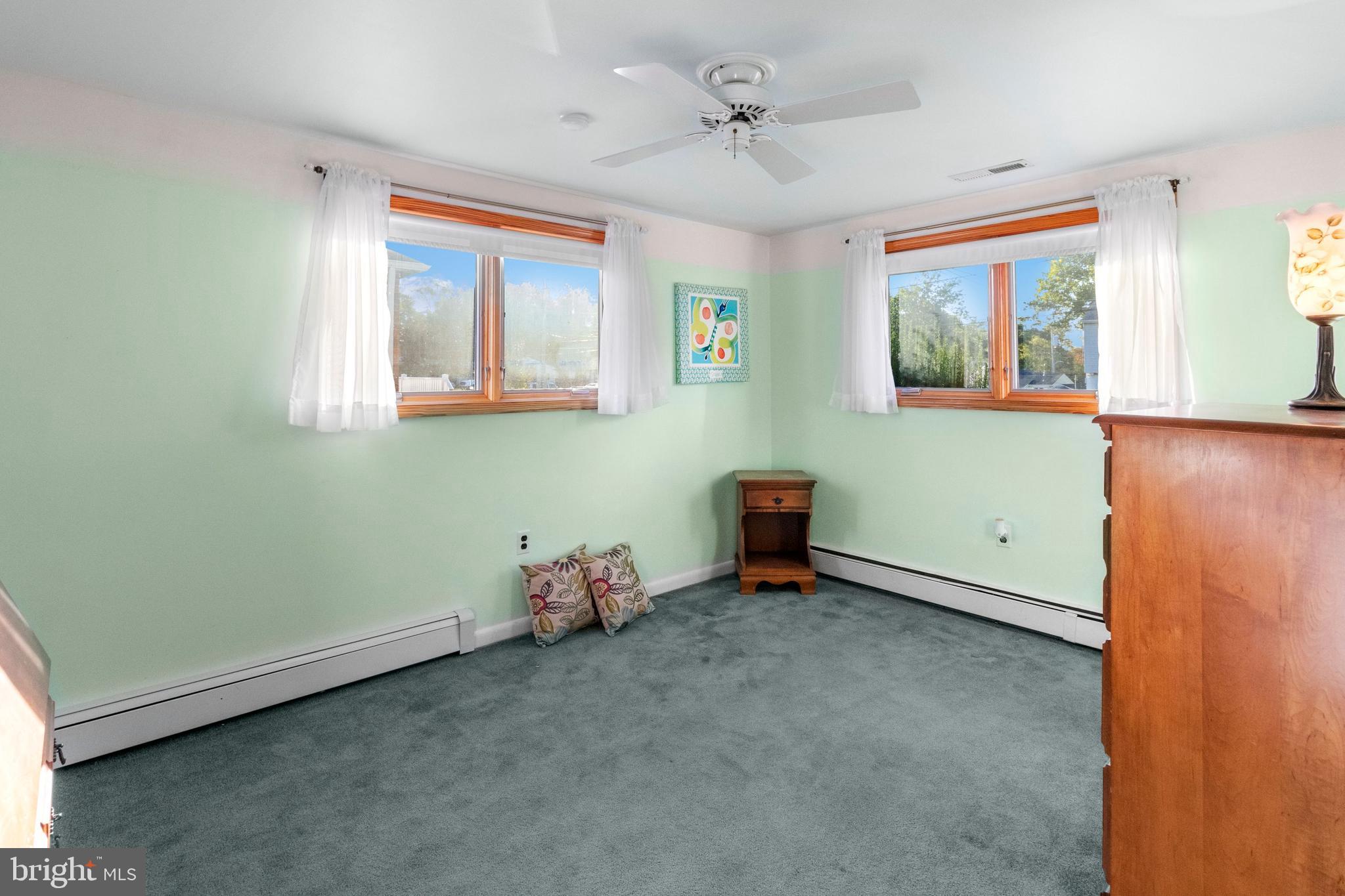 735 Roger Road Warminster, PA 18974 - Photo 22 of 33 Bedroom #2