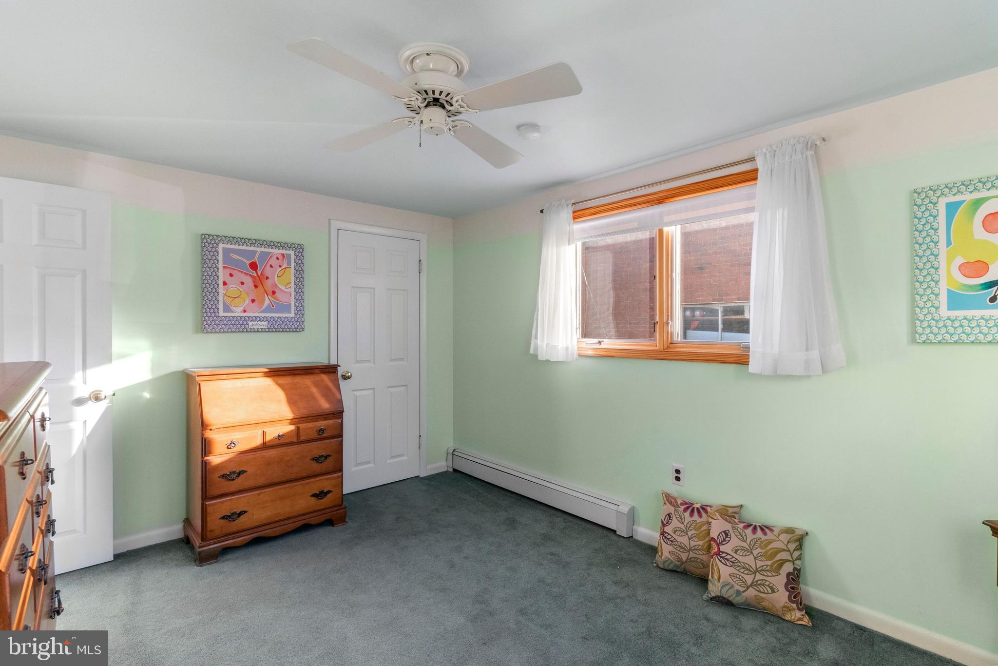 735 Roger Road Warminster, PA 18974 - Photo 23 of 33 Bedroom #2