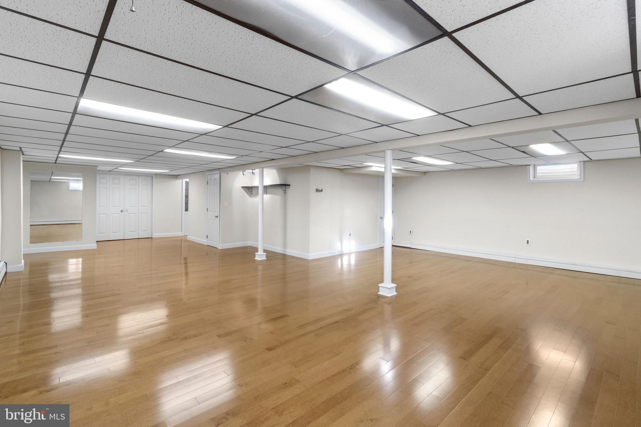 735 Roger Road Warminster, PA 18974 - Photo 28 of 33 Lower Level