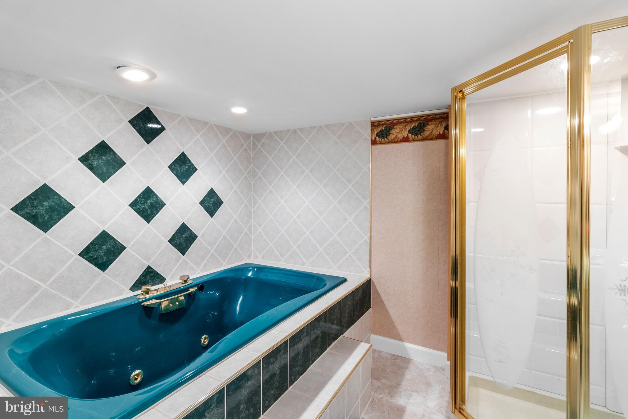 735 Roger Road Warminster, PA 18974 - Photo 32 of 33 Bathroom Lower Level