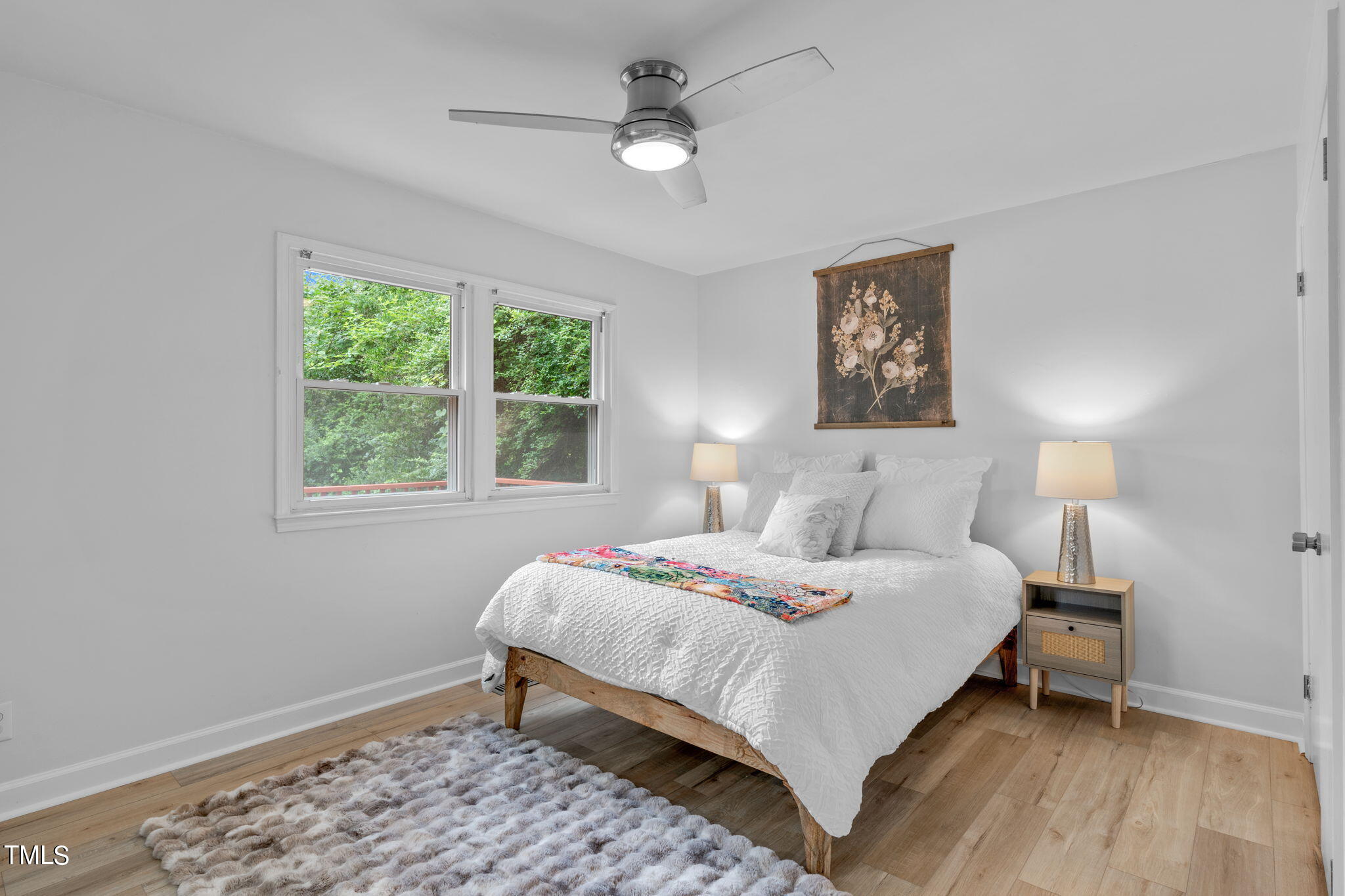 5805 Shamrock Road Durham, NC 27713 - Photo 14 of 19 A-21