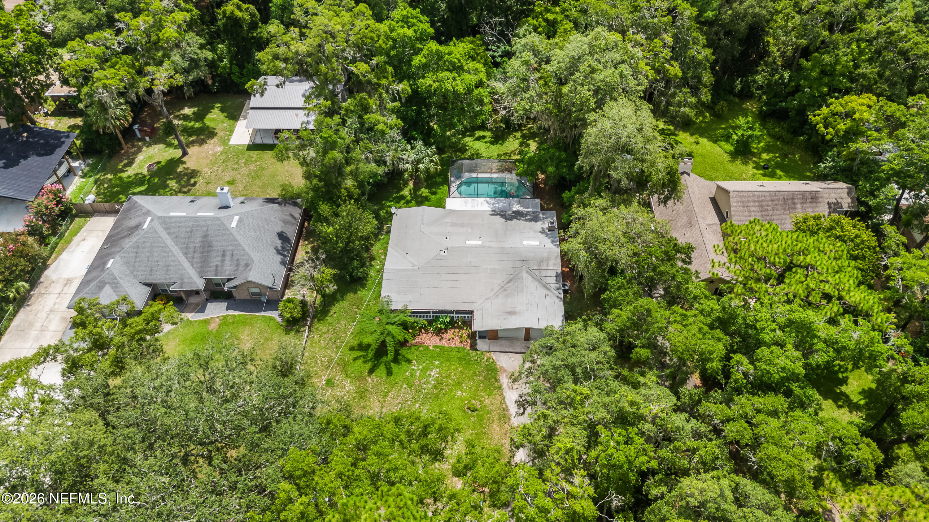 1433 Quinlan Road East Jacksonville, FL 32225 - Photo 35 of 38 DJI_20250708115847_0222_D.JPG-FULL